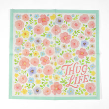 Load image into Gallery viewer, Thug Life - Funny Granny Cocktail Napkins