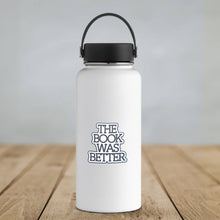 Load image into Gallery viewer, The Book Was Better Sticker