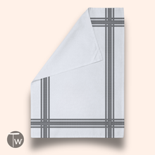 Load image into Gallery viewer, Funny Cotton Tea Towel | Hidden Words | Viral Design