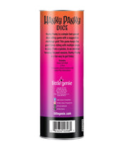 Load image into Gallery viewer, Hanky Panky Dice Game Game for Couples