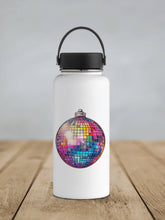 Load image into Gallery viewer, Disco Ball Sticker