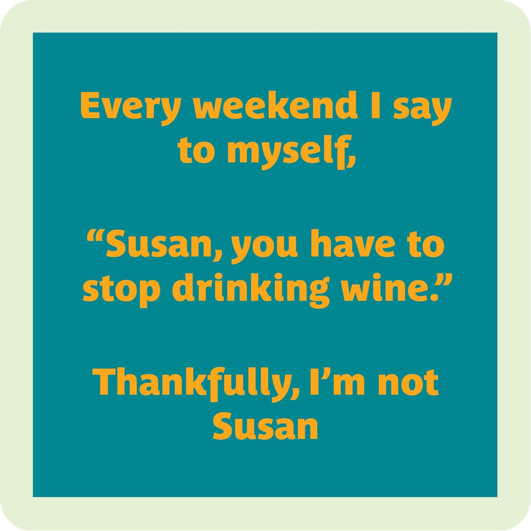 Susan 