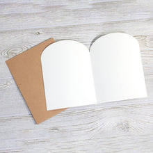 Load image into Gallery viewer, Hope Spending Time With Family Holiday Irreverent Card