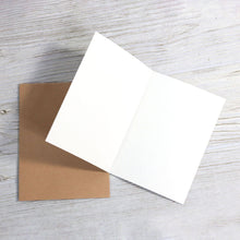 Load image into Gallery viewer, Merry Christmas, Tinsel Tits - Funny Retro Holiday Card