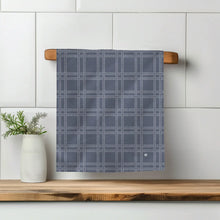 Load image into Gallery viewer, F-ity Plaid Illusion | Viral Kitchen Tea Towel