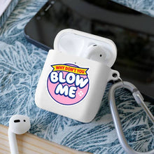 Load image into Gallery viewer, Blow Me – Vinyl Sticker