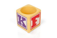 Load image into Gallery viewer, My First Cuss Word Block Mug - 12-Ounces