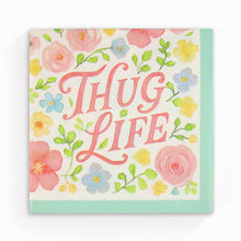 Load image into Gallery viewer, Thug Life - Funny Granny Cocktail Napkins