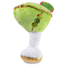 Load image into Gallery viewer, Dirty Muttini Squeaker Dog Toy