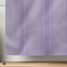 Load image into Gallery viewer, Pardon My French Purple Illusion Kitchen Towel