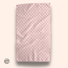 Load image into Gallery viewer, Sunkissed Illusion | Unique Kitchen Tea Towel