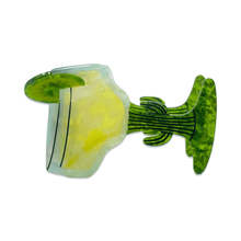 Load image into Gallery viewer, Large Margarita Hair Claw Clip