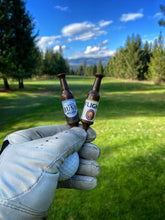Load image into Gallery viewer, Beer Bottle Golf Tees: Variety Pack