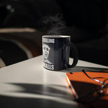 Load image into Gallery viewer, Sandlot Youre Killing Me Smalls 14oz Ceramic Coffee Mug