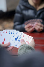 Load image into Gallery viewer, CANDID - a deck of playing cards and conversation starters