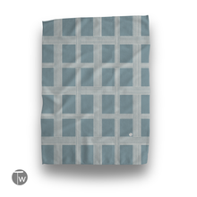 Load image into Gallery viewer, Fuck Around Find Out Illusion Kitchen Tea Towel