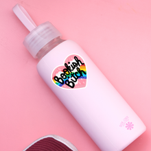 Load image into Gallery viewer, Bookish Bitch Stickers / Bookish Stickers / Book Lover Gift