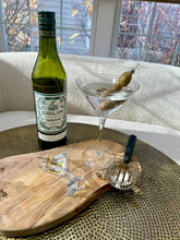 Load image into Gallery viewer, Acrylic Napkin Weight - Martini