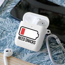 Load image into Gallery viewer, Need Snacks Sticker