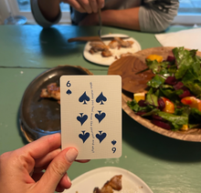 Load image into Gallery viewer, CANDID - a deck of playing cards and conversation starters