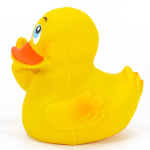 The Finger Rubber Duck