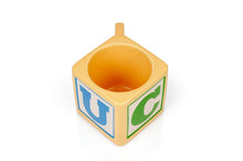 Load image into Gallery viewer, My First Cuss Word Block Mug - 12-Ounces