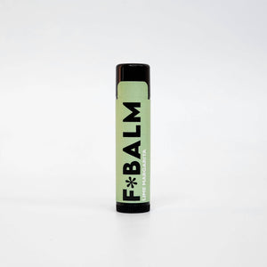 F* Balm Lime Margarita Moisturizing Flavoured Lip Balm