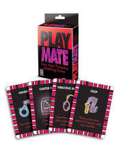 Load image into Gallery viewer, Play Mate Sexy Matching Foreplay Game