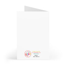 Load image into Gallery viewer, Hostess Thank You Card Hostess Gifts for Women Greeting Card