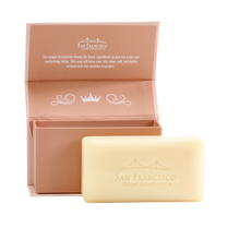 Load image into Gallery viewer, BITCH BAR &quot;INSPIRING BITCH&quot; SWEET MUSK + MAGNOLIA BLOSSOM