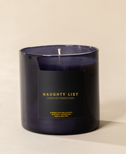 Load image into Gallery viewer, Naughty List | Poured New York