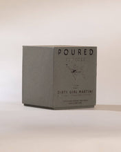 Load image into Gallery viewer, Dirty Girl Martini | Poured New York