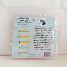 Load image into Gallery viewer, I'd Rather Be Playing Mahjong - Pen Set - Funny Gift