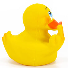 Load image into Gallery viewer, The Finger Rubber Duck