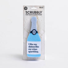 Load image into Gallery viewer, Scrubbly™ Sponge - Sparkling