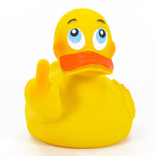 Load image into Gallery viewer, The Finger Rubber Duck
