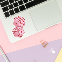 Load image into Gallery viewer, Buy A New Book Stickers / Bookish Stickers / Book Lover Gift