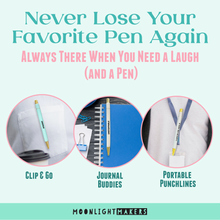 Load image into Gallery viewer, Best Teacher Ever - Pen Set - Teacher Appreciation, Gift