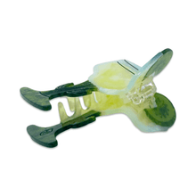 Load image into Gallery viewer, Large Margarita Hair Claw Clip