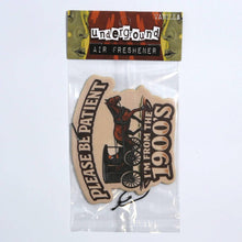 Load image into Gallery viewer, I'm From the 1900s Air Freshener