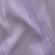 Load image into Gallery viewer, Pardon My French Purple Illusion Kitchen Towel