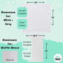 Load image into Gallery viewer, I'll Be Watching You - Kitchen Towels  - Dog Lover