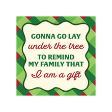 Load image into Gallery viewer, MAGNET Under The Tree Christmas