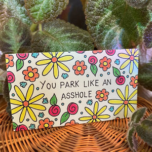 Bad Parking Pack