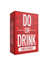 Load image into Gallery viewer, Do or Drink- Date Night/ Valentine's Day