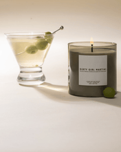 Load image into Gallery viewer, Dirty Girl Martini | Poured New York