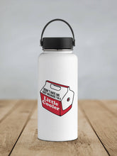Load image into Gallery viewer, Don't Hate Me Just Because I'm a Little Cooler Sticker