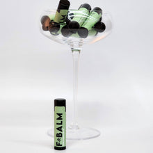 Load image into Gallery viewer, F* Balm Lime Margarita Moisturizing Flavoured Lip Balm