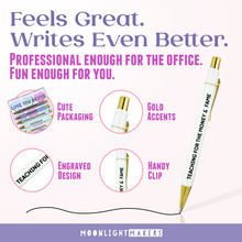 Load image into Gallery viewer, Love You Bestie - Pen Set - Gift, Birthday