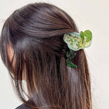 Load image into Gallery viewer, Large Margarita Hair Claw Clip